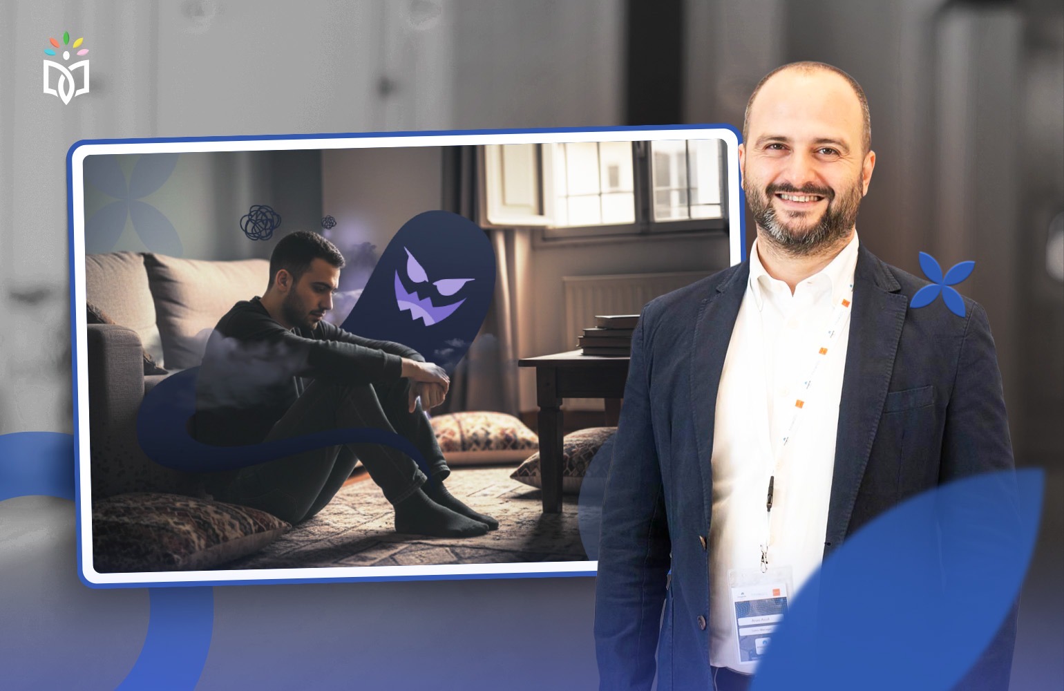 الاكتئاب: كيف نفهمه