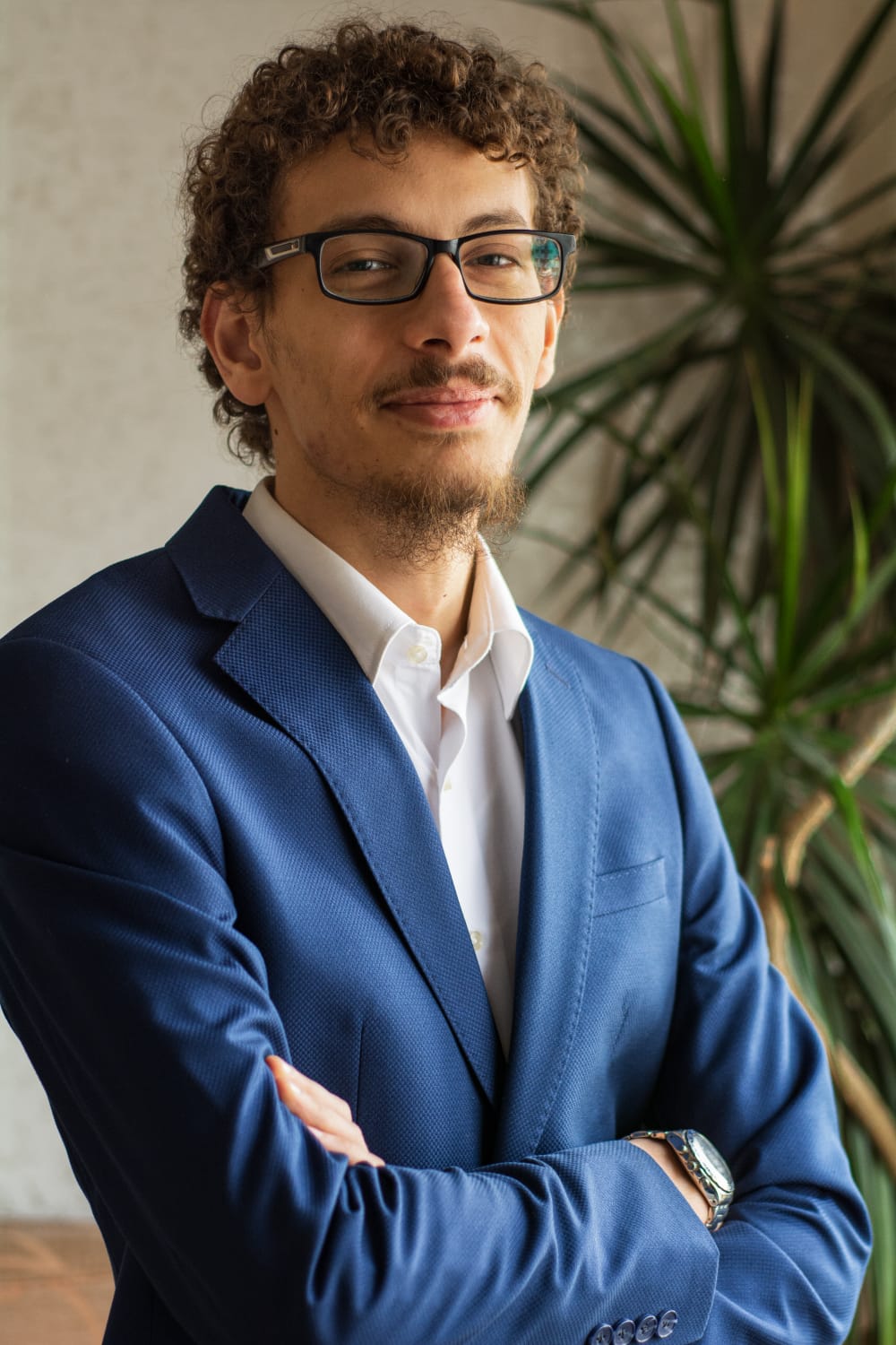 المتحدث