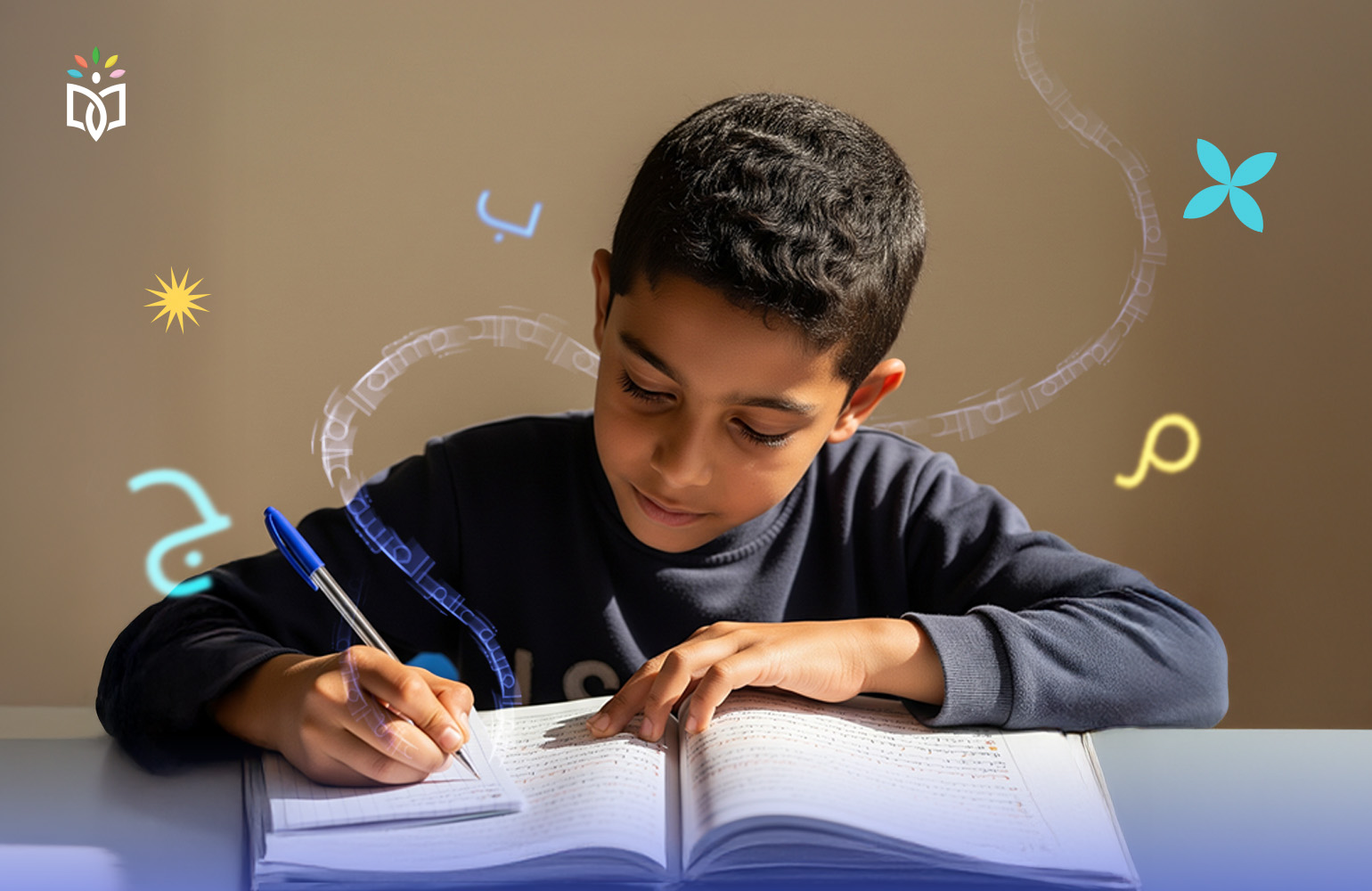 عالِم العربية (اللغة العربية - المستوى المبتدئ الصفري)